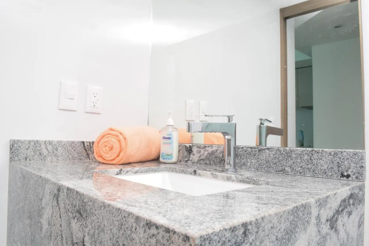 Oleo Cancun Playa All Inclusive Resort