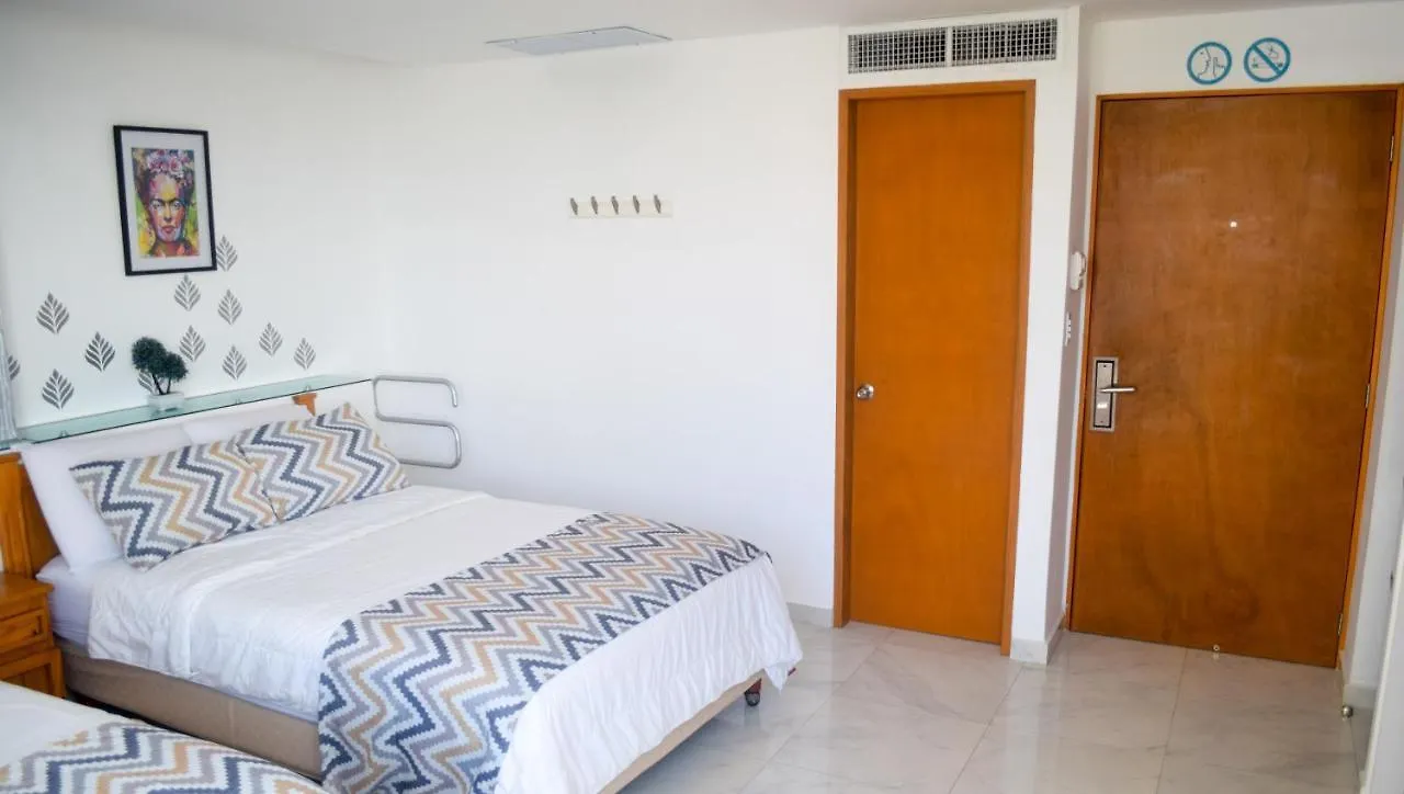 Oleo Cancun Playa All Inclusive Resort