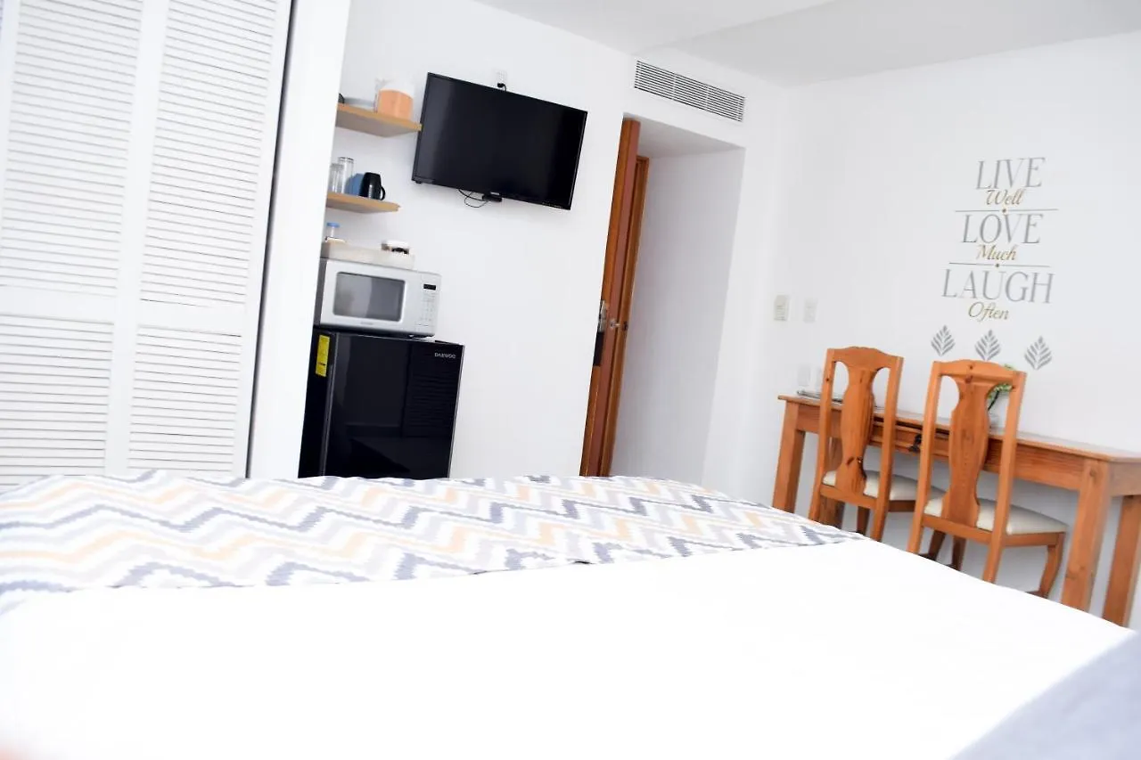 Oleo Cancun Playa All Inclusive Resort