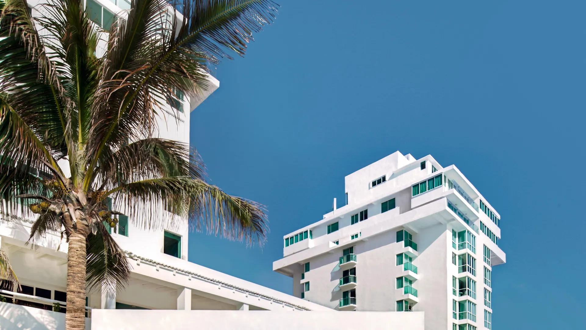 Oleo Cancun Playa All Inclusive Resort