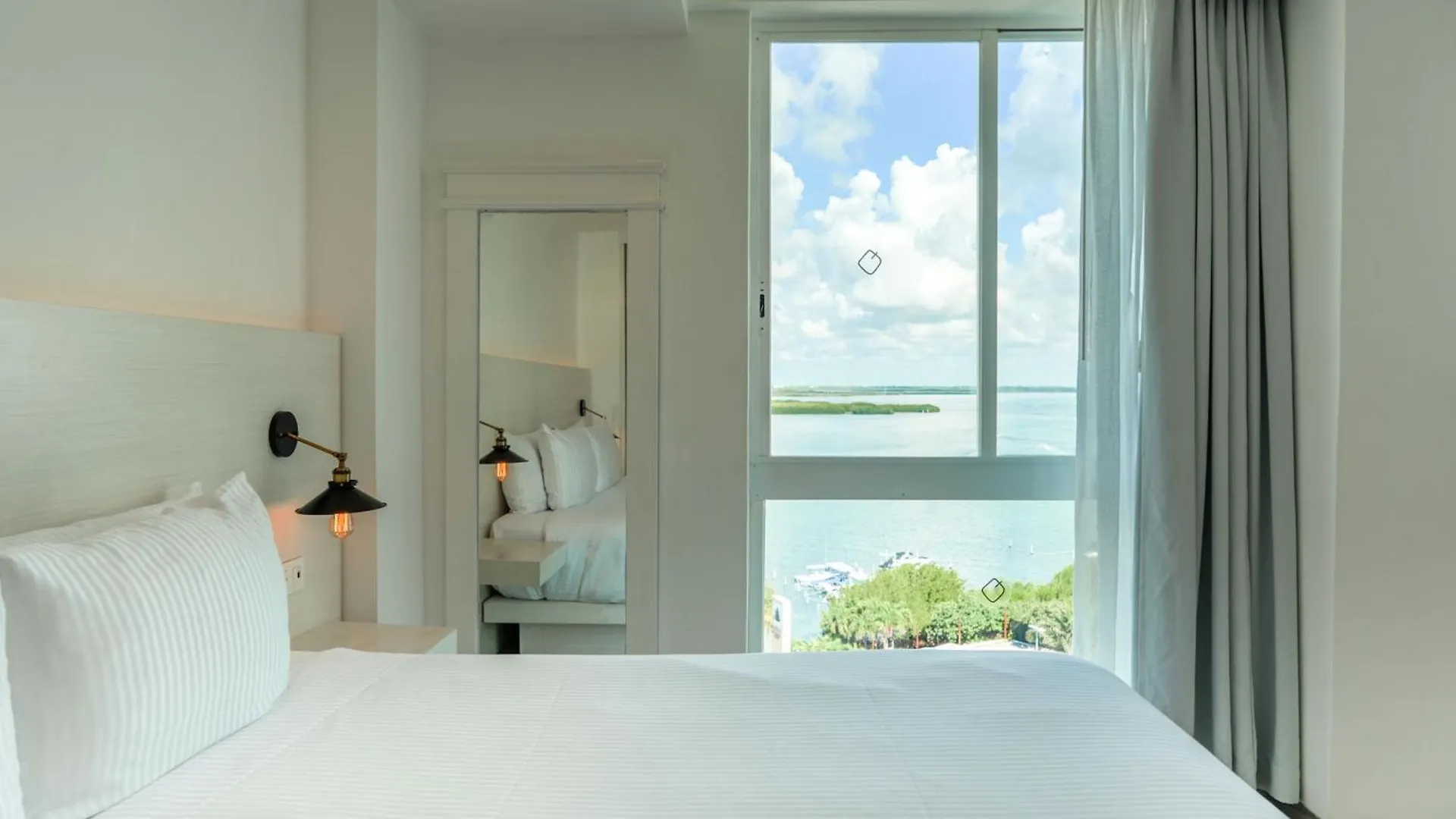 Oleo Cancun Playa All Inclusive Resort