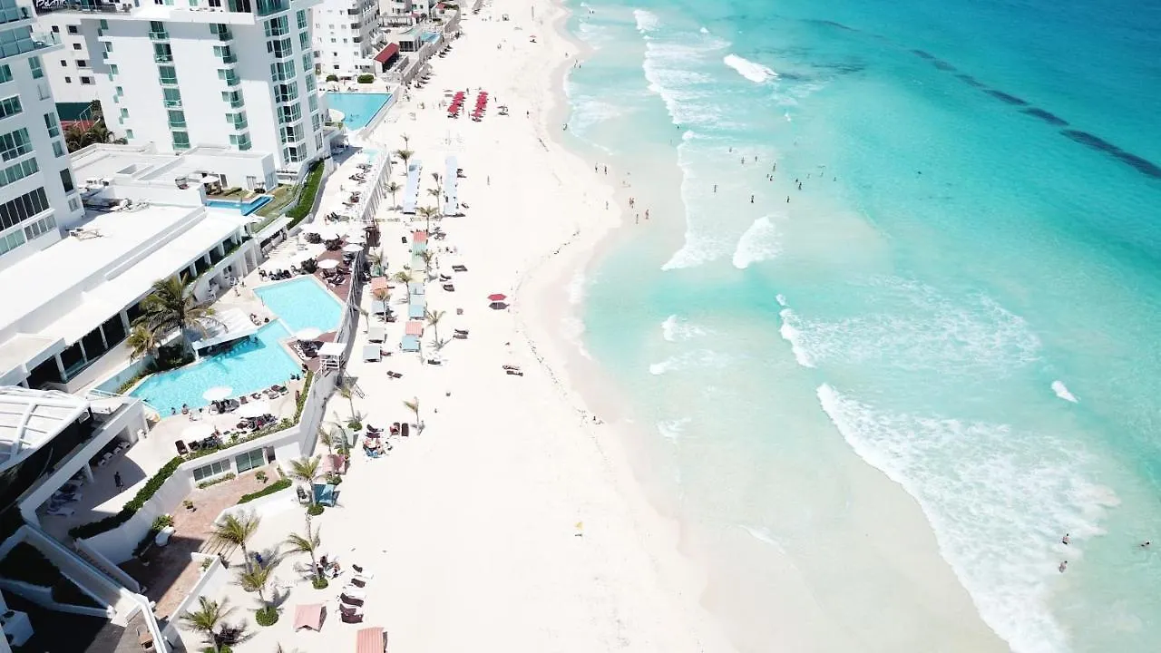 Oleo Cancun Playa All Inclusive Resort