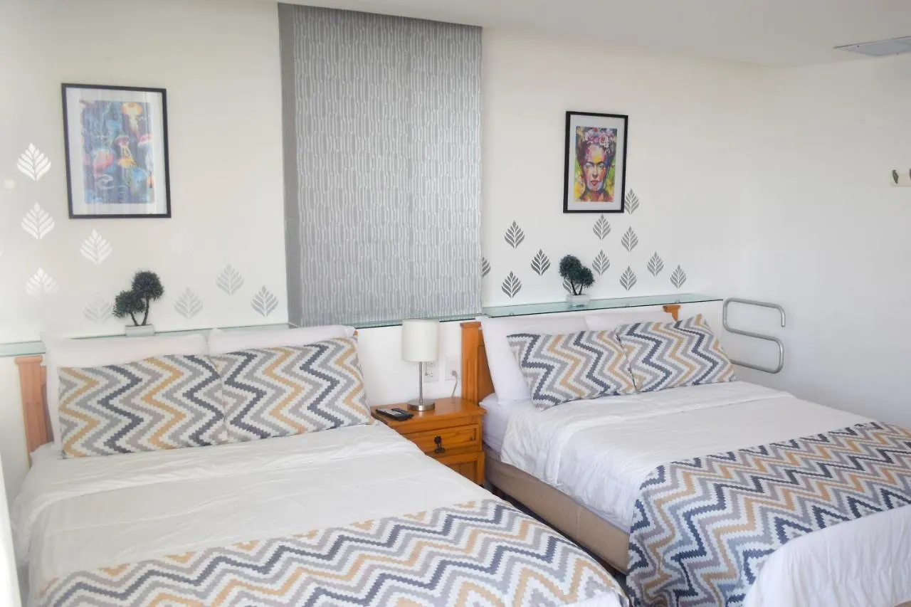 Oleo Cancun Playa All Inclusive Resort