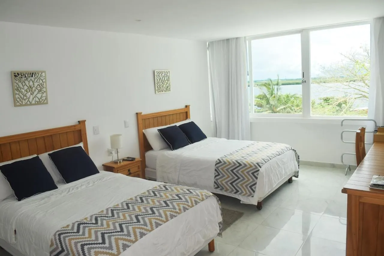 Oleo Cancun Playa All Inclusive Resort