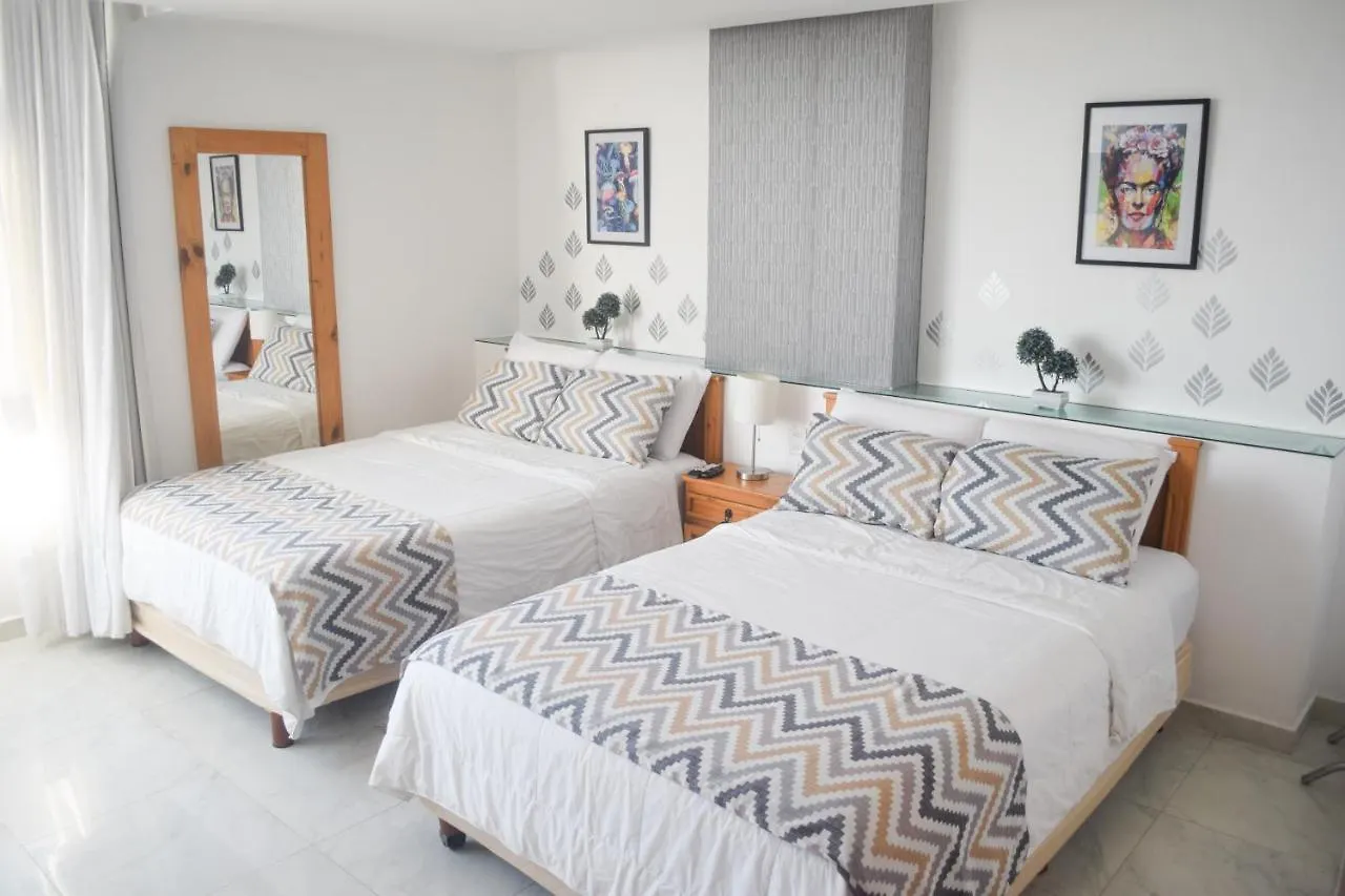 Oleo Cancun Playa All Inclusive Resort