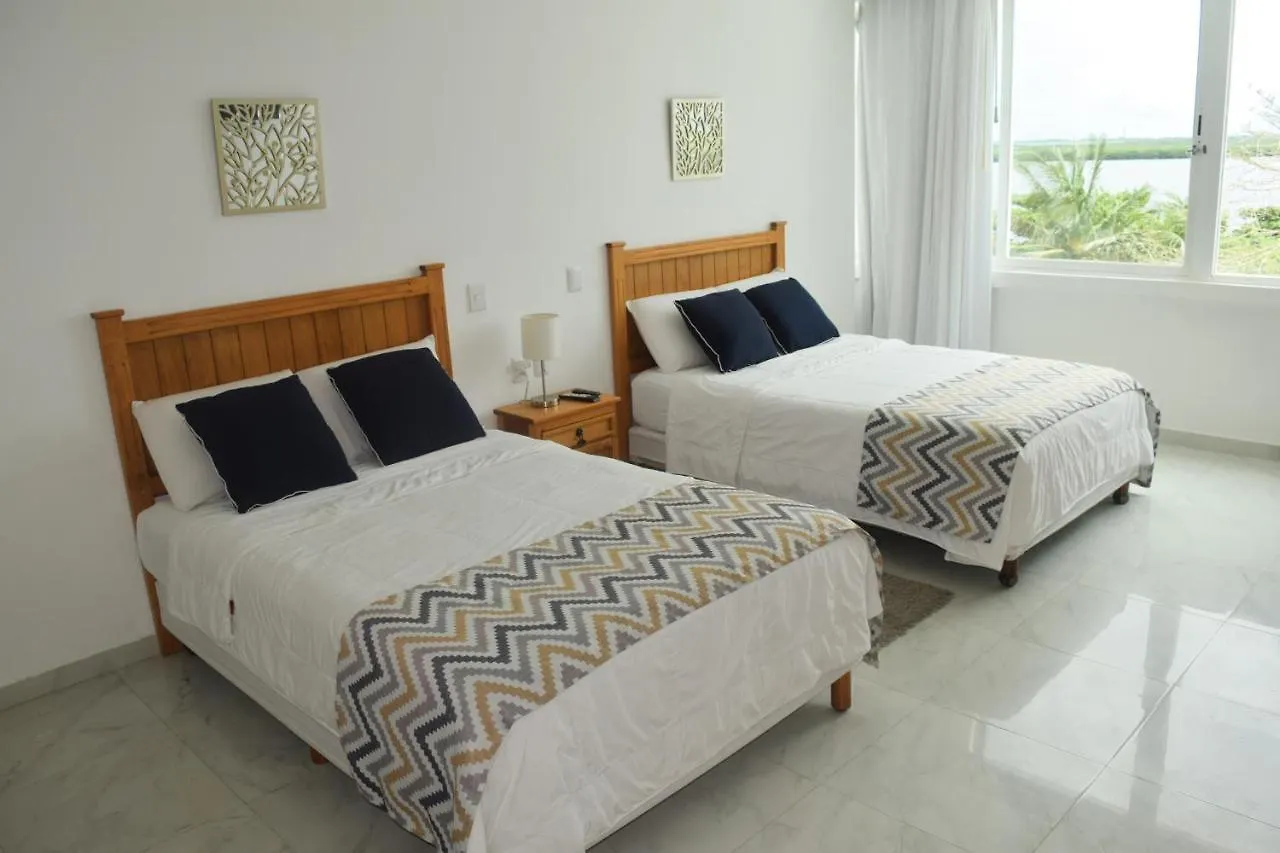 Oleo Cancun Playa All Inclusive Resort 4*,