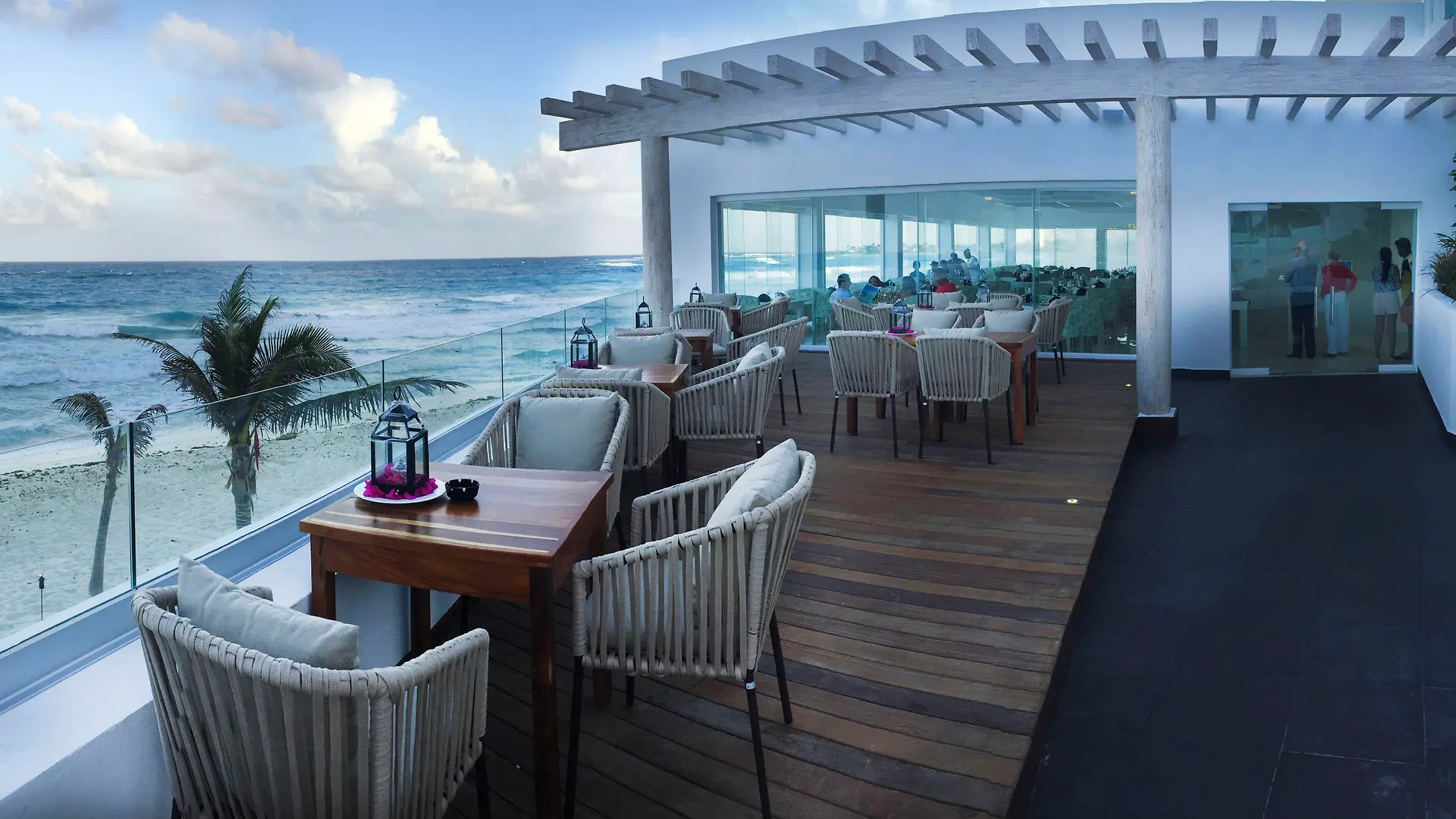 ****  Oleo Cancun Playa All Inclusive Resort Mexico