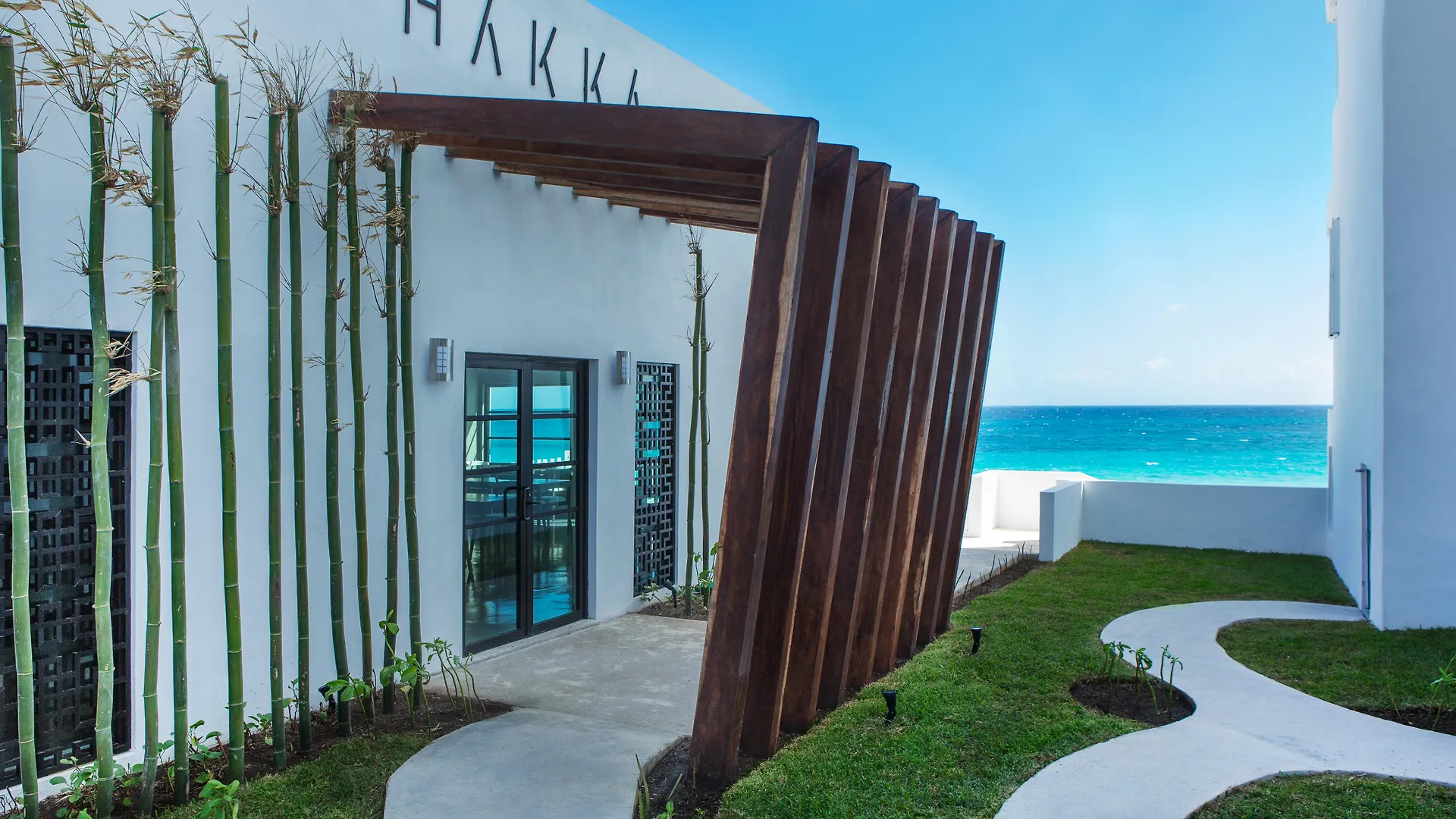 Oleo Cancun Playa All Inclusive Resort