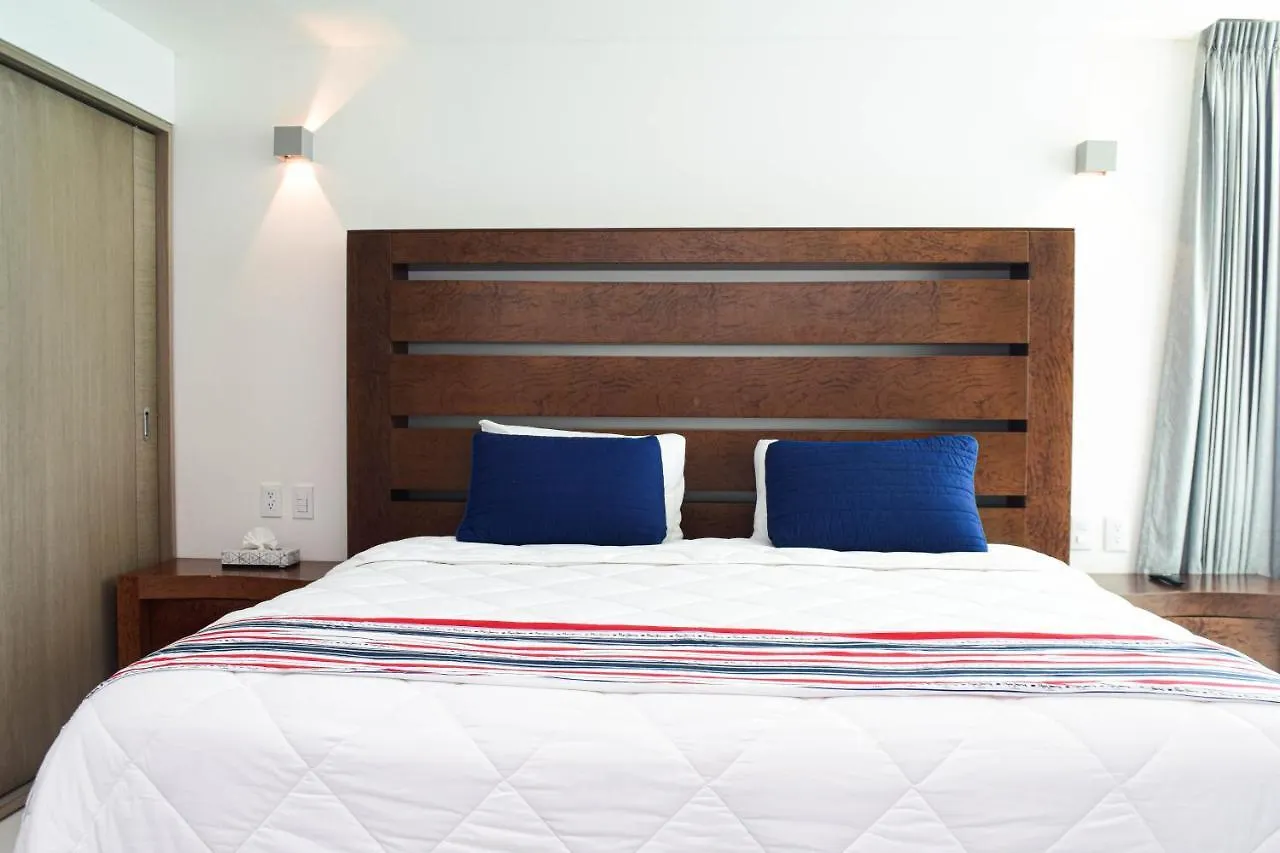 Oleo Cancun Playa All Inclusive Resort 4*,  Mexico