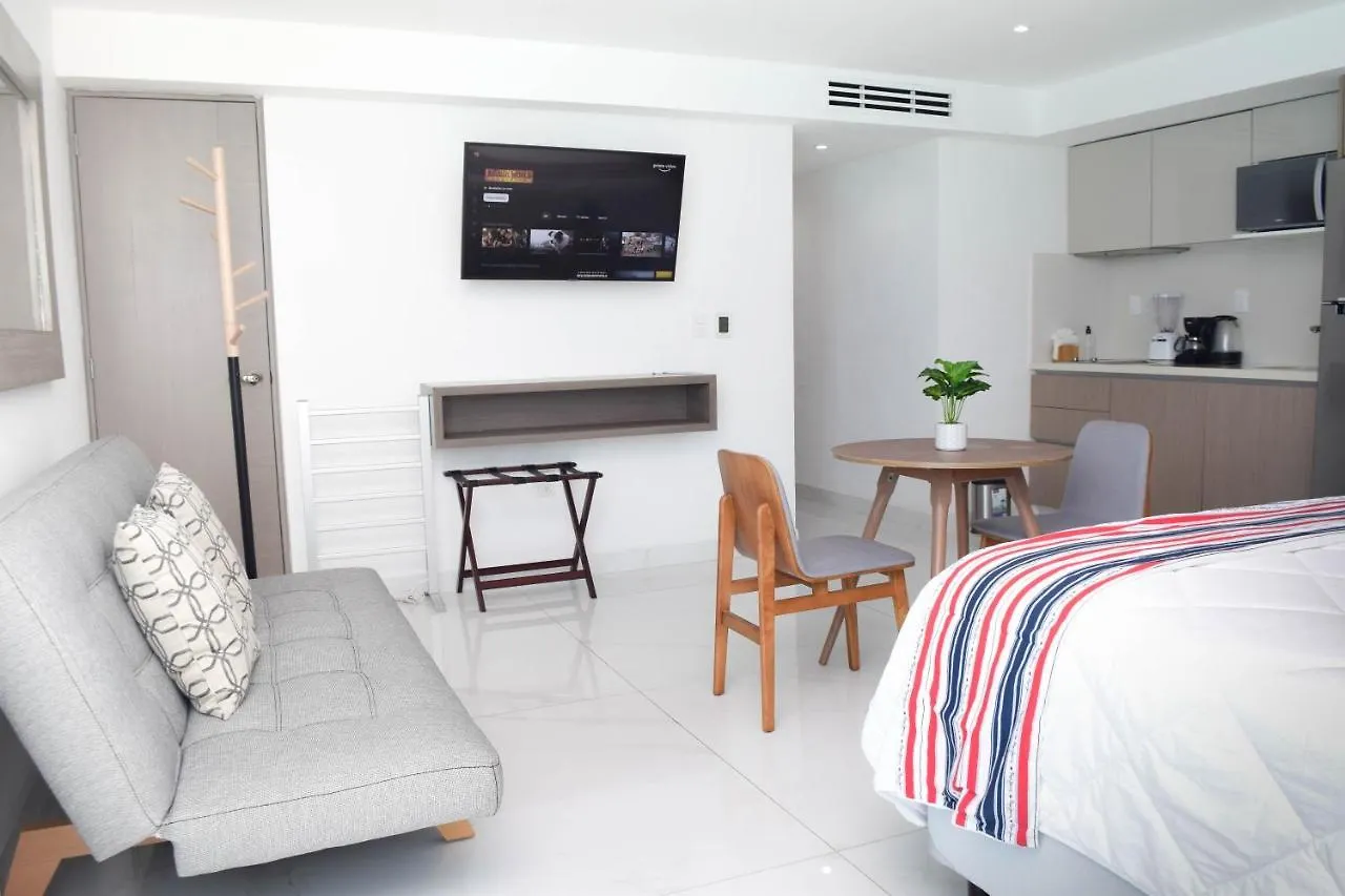 Oleo Cancun Playa All Inclusive Resort