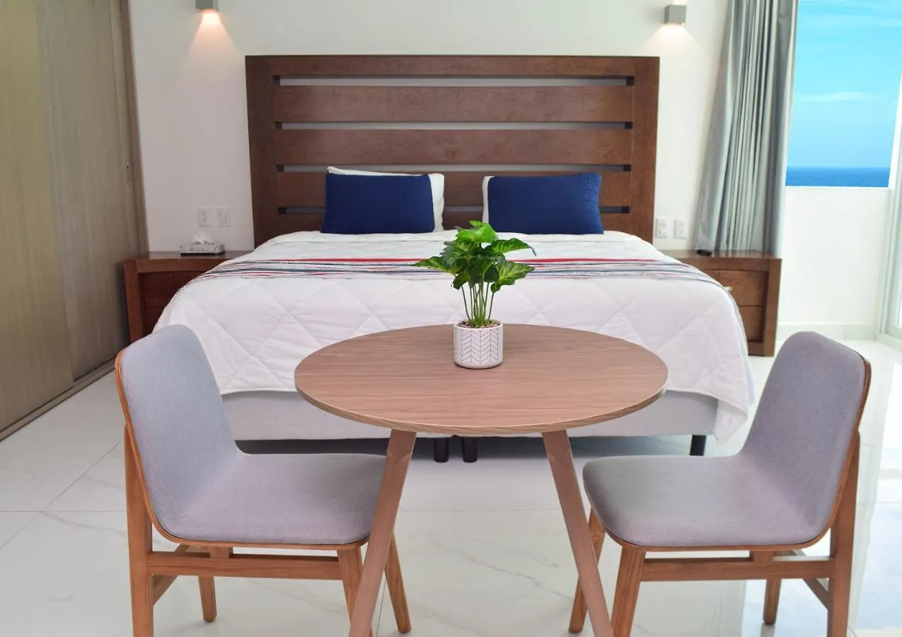 Oleo Cancun Playa All Inclusive Resort