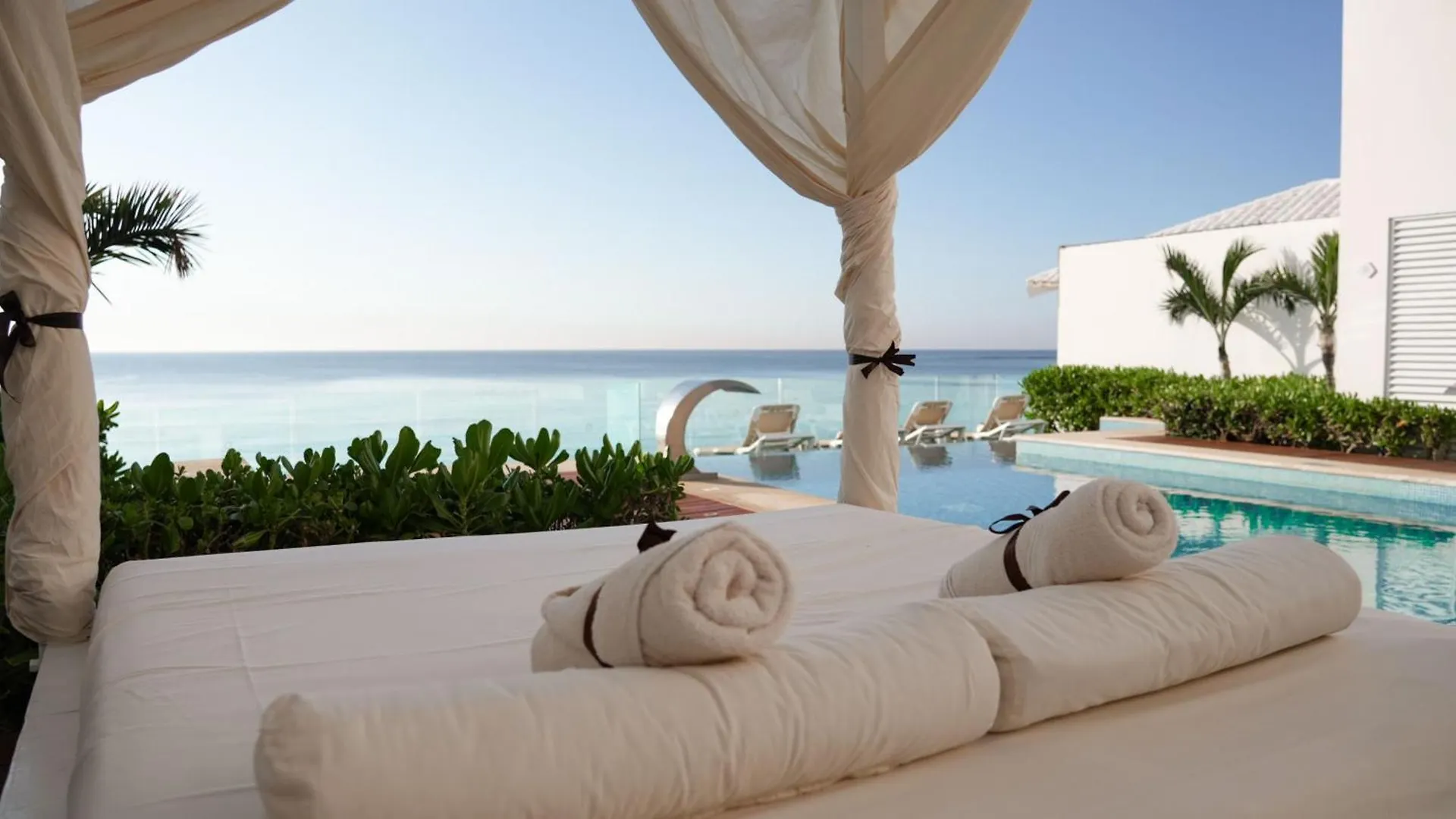 Oleo Cancun Playa All Inclusive Resort Mexico