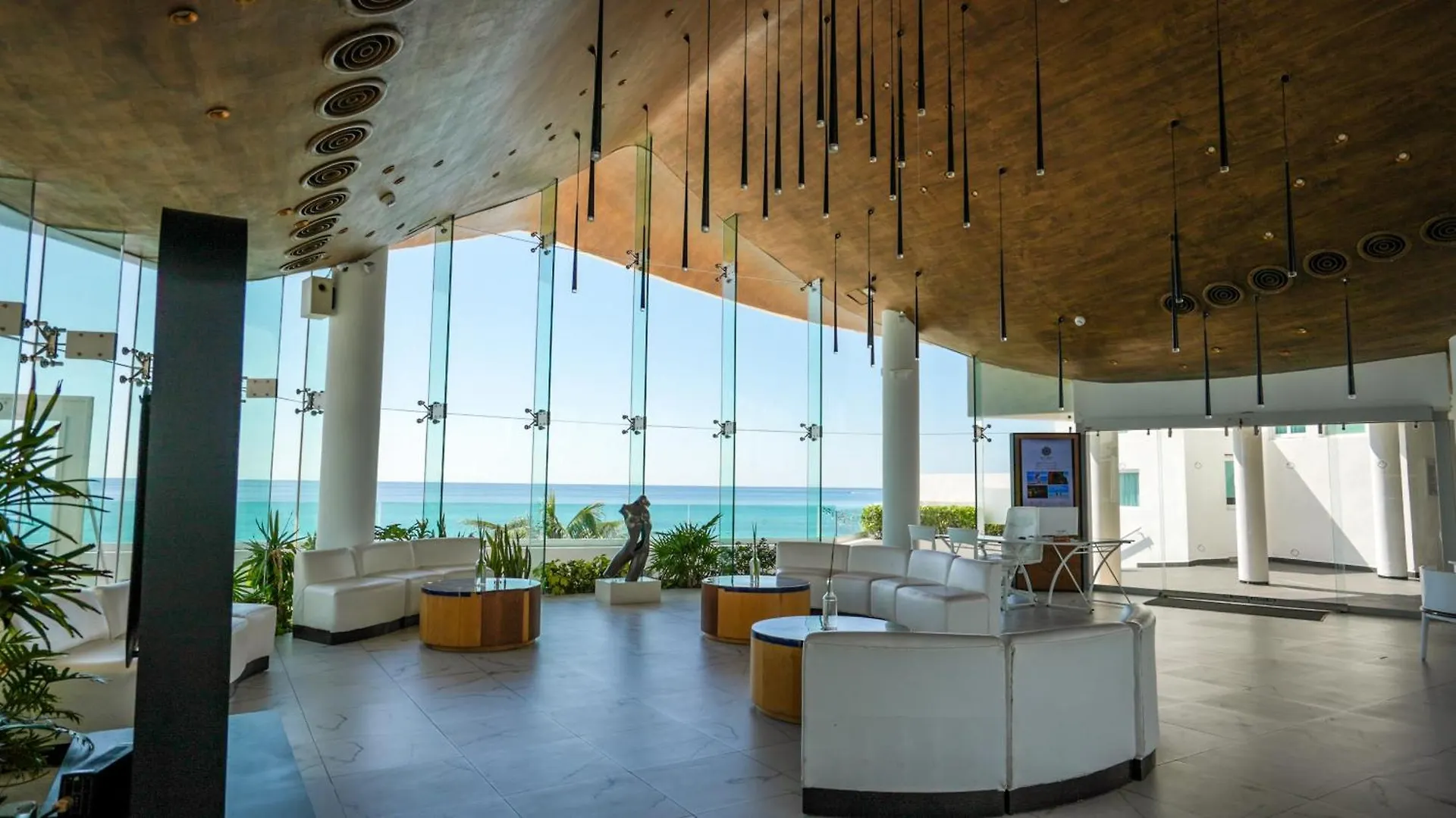 Oleo Cancun Playa All Inclusive Resort 4*,  Mexico