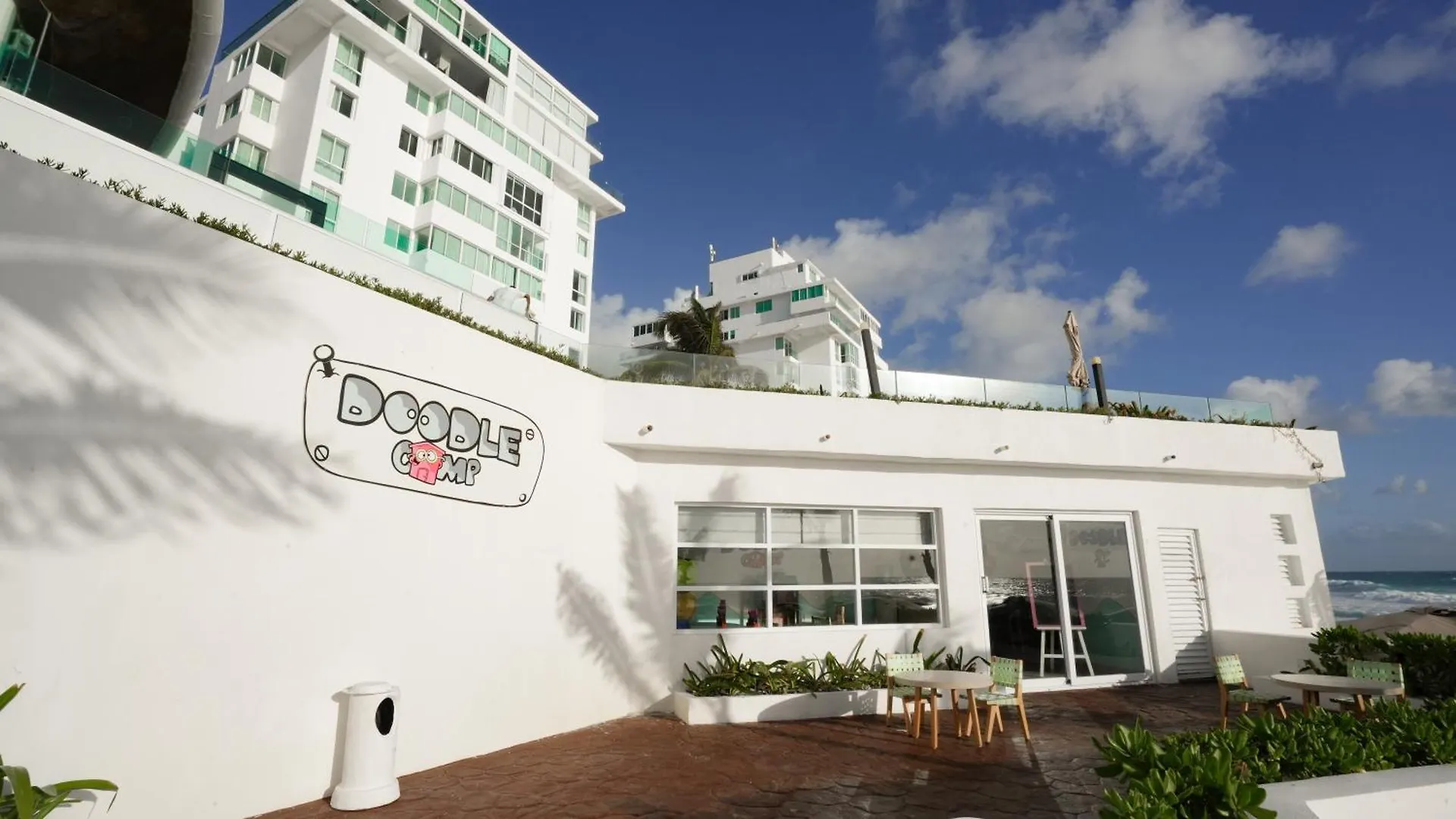 Oleo Cancun Playa All Inclusive Resort