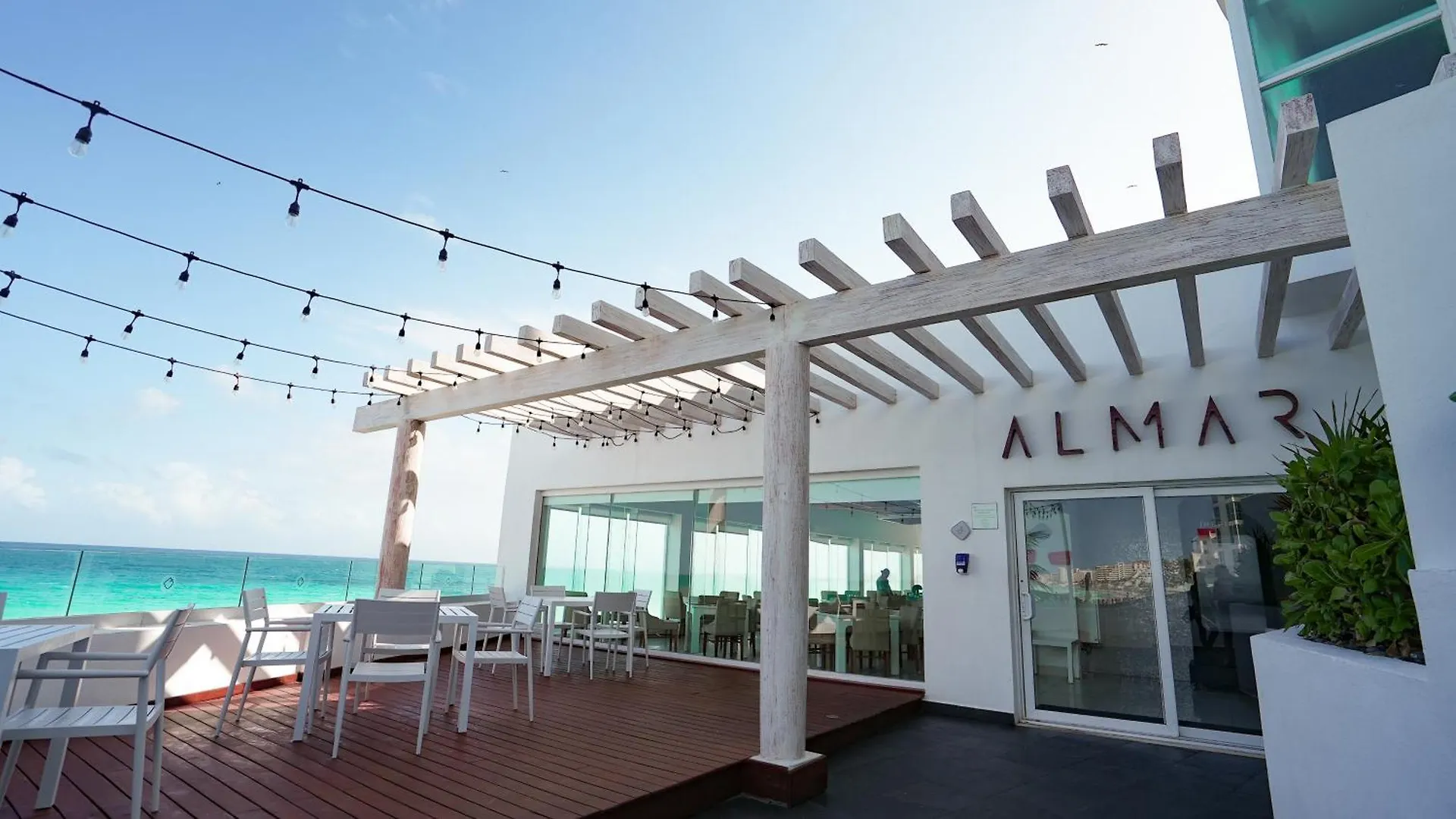 Oleo Cancun Playa All Inclusive Resort 4*,
