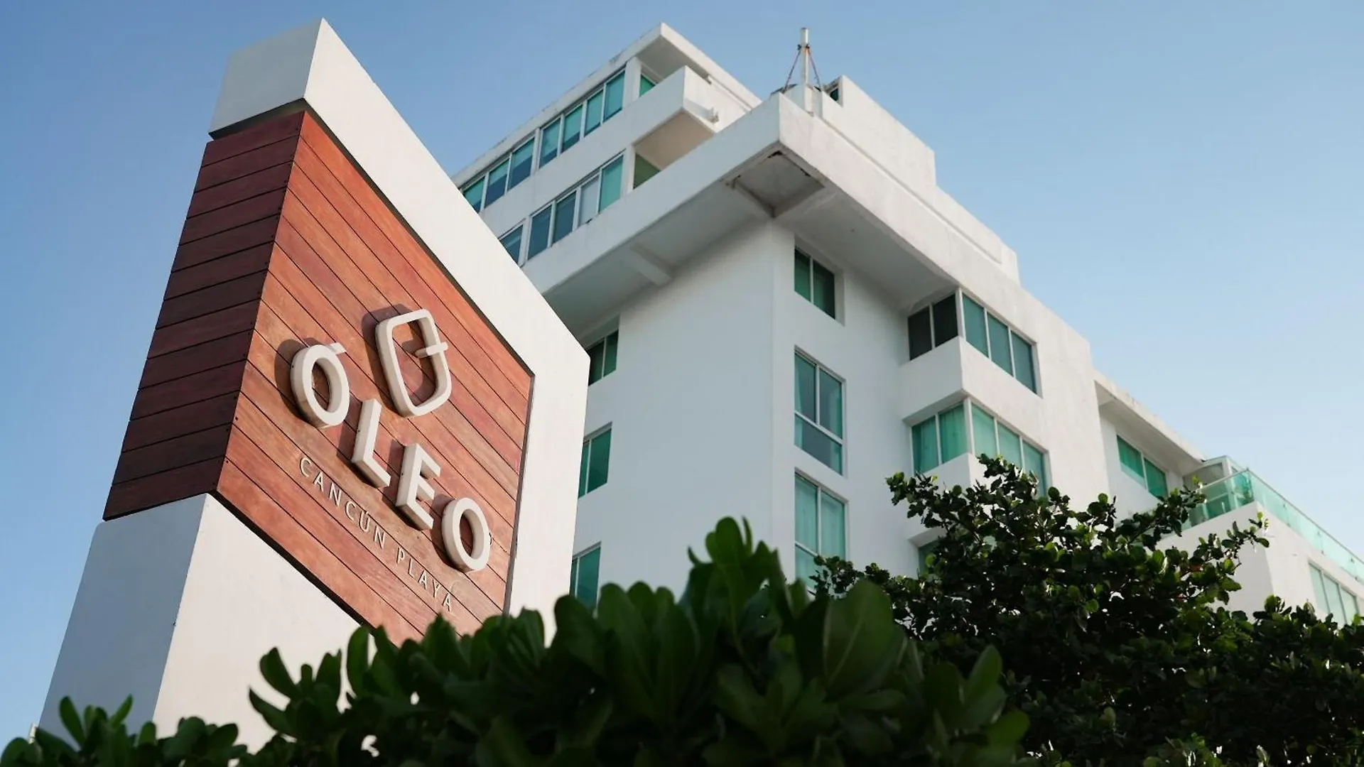 Oleo Cancun Playa All Inclusive Resort