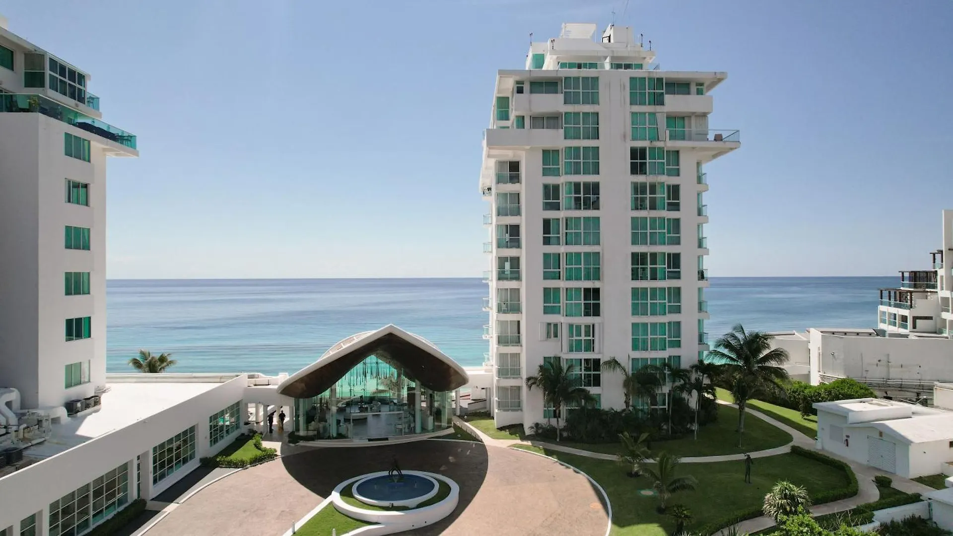 Oleo Cancun Playa All Inclusive Resort