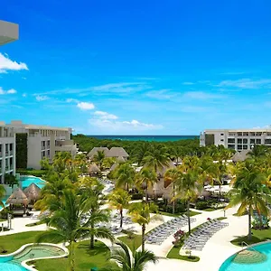 **** Отель The Reserve Paradisus (adults Only) Мексика