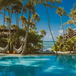 Jashita (adults Only) Hotel Tulum