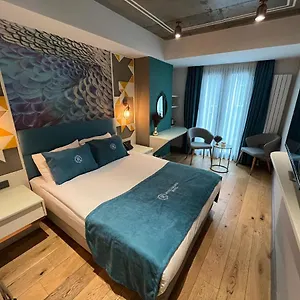 Hotel Royal Galata ***