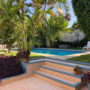 Del Sureste - Mérida