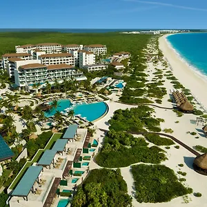 Dreams Playa Mujeres Golf & ***** Канкун