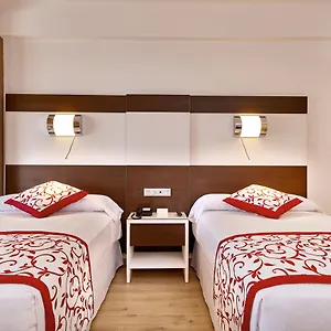 Riu Palace Costa Mujeres **** Канкун