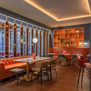 **** Отель Hyatt Centric The Liberties Ирландия