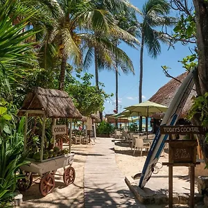 **** Hotell Casa Colibri Mexiko
