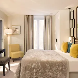 **** Отель Balmoral Champs Elysees Франция