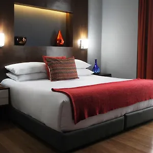 **** Hotell It Cas Consulado Mexiko