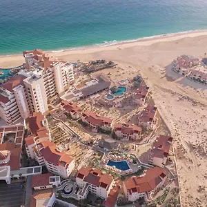 **** Semesteranläggning (resort) Solmar Mexiko