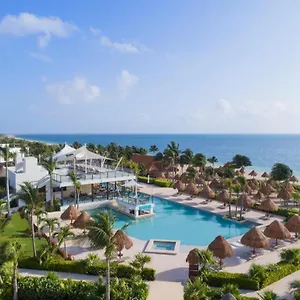 Finest Playa Mujeres ***** Канкун