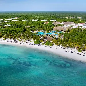 Station touristique Grand Palladium Colonial & *****