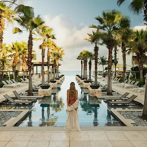 Station touristique Breathless Riviera Cancun & (adults Only) *****
