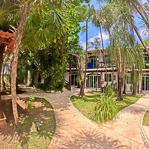 apart-hotel-casaejido.allrivieramayahotels.com/