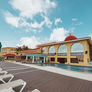 Ritmo & Water Park **** Канкун