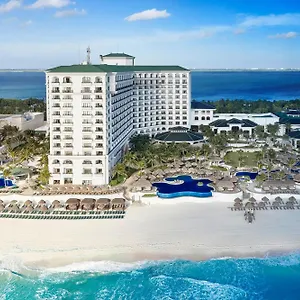 Station touristique Jw Marriott &