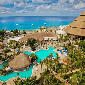 Grand Park Royal Resort Cozumel