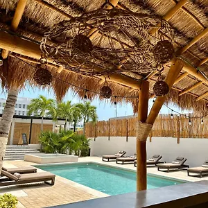 Pachamaya Holistic Wellness & ***** Канкун
