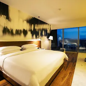 **** Hotell Krystal Urban Mexiko