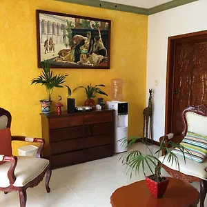 Appartement Departamentos K&b 