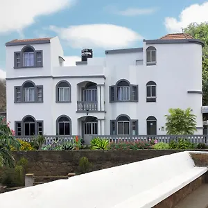 Cruz Grande-brava Hotel Vila Nova Sintra