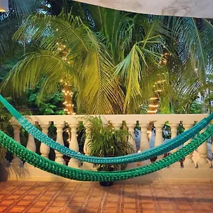Casa Tropical Gasthuis