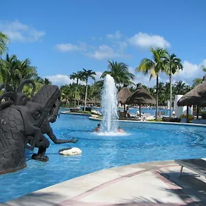 ***** Отель Mayan Palace Vidanta Riviera Maya Мексика