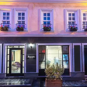 Hotel Meroddi La Porta **