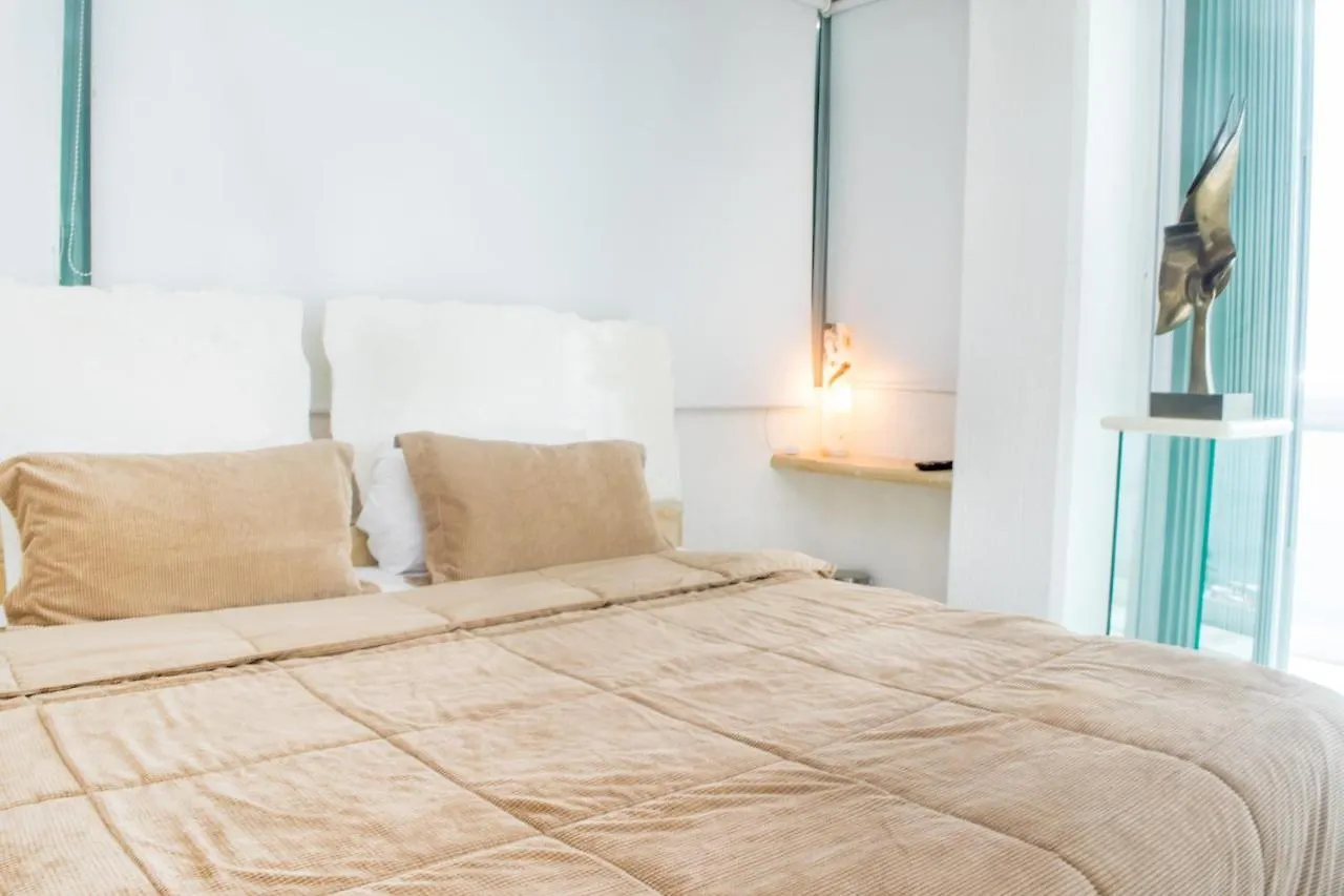 Oleo Cancun Playa All Inclusive Resort