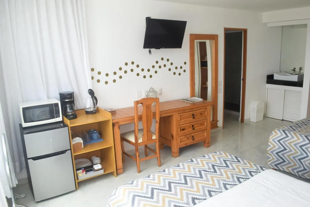 Oleo Cancun Playa All Inclusive Resort Мексика
