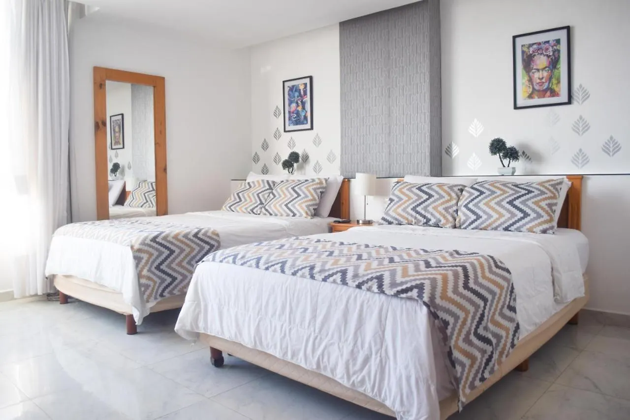 ****  Oleo Cancun Playa All Inclusive Resort Мексика