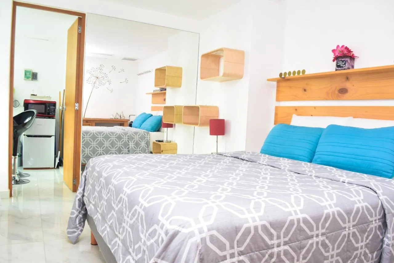 Oleo Cancun Playa All Inclusive Resort